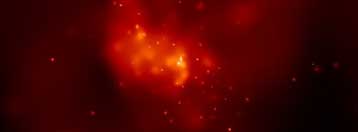 Έκρηξη ακτίνων Χ από το κέντρο του γαλαξία ενισχύει τη Θεωρία της κεντρικής Μαύρης Οπής