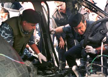 Νεκρά δύο στελέχη της Φατάχ από επίθεση Ισραηλινών στη Δυτική Όχθη