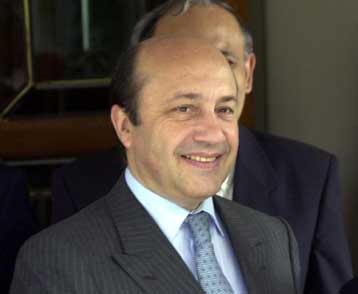 Η Μόσχα συμφωνεί στην ανάπτυξη διεθνούς ειρηνευτικής δύναμης στην ΠΓΔΜ