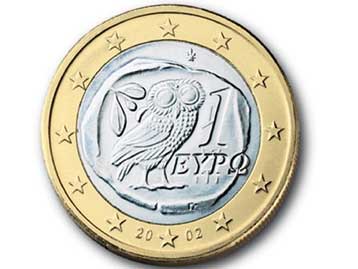 Κατατέθηκε στη Βουλή το νομοσχέδιο του ΥΠΕΘΟ για την κυκλοφορία του ευρώ