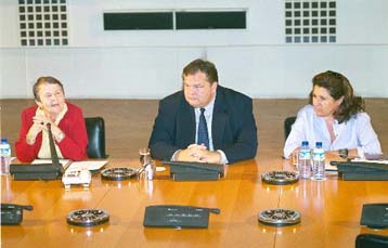 «Ξανασκεφτόμαστε τον Πολιτισμό», το πρώτο μεγάλο συμπόσιο της Πολιτιστικής Ολυμπιάδας