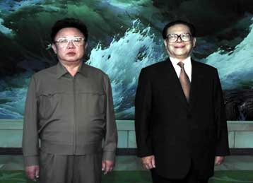 Η Σεούλ αποδέχτηκε την πρόταση της Β. Κορέας για την επανέναρξη των συνομιλιών