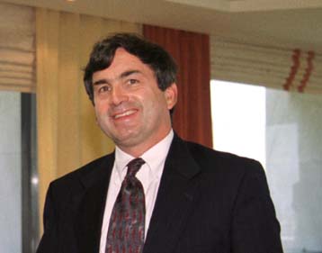 Η 17 Νοέμβρη δεν είναι η μόνη προτεραιότητά μου, δηλώνει ο νέος πρεσβευτής των ΗΠΑ