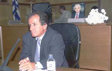 Δεν υποτιμούμε ούτε υπερτιμούμε το «πακέτο Σημίτη» τόνισε ο Χρ.Πολυζωγόπουλος