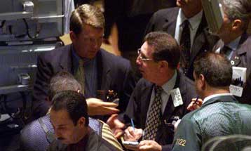 Απώλειες για Nasdaq, κέρδη για Dow Jones την Τετάρτη