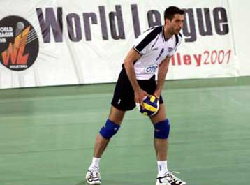 Παγκόσμια πρωταθλήτρια η εθνική Ενόπλων Δυνάμεων βόλεϊ