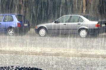 Τρεις τραυματίες από εκτροχιασμό τρένου στην Ηλεία