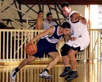 Τα φαβορί είχαν τον πρώτο λόγο