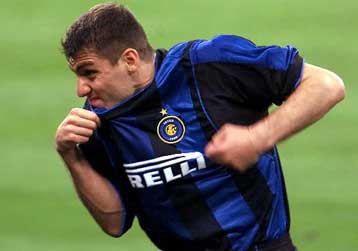 Τραυματίστηκε ο συμπαίκτης του Γεωργάτου, Βιέρι