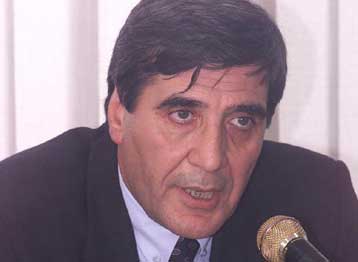 Και το Εργατικό Κέντρο Θεσσαλονίκης στην «υποδοχή» Σημίτη