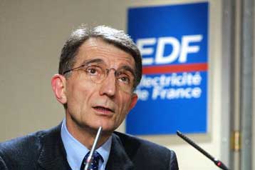 Στην ελληνική αγορά ενέργειας εισέρχεται η EDF