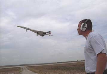 Πετούν ξανά τα Concorde, αποφάσισαν οι γαλλικές και βρετανικές Αρχές