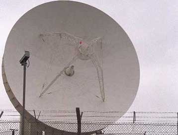 «Ασπίδα» από την Ευρωπαϊκή Ένωση απέναντι στο Echelon