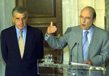 Οριστικοποιείται το «πακέτο» κινήτρων για συγχωνεύσεις επιχειρήσεων