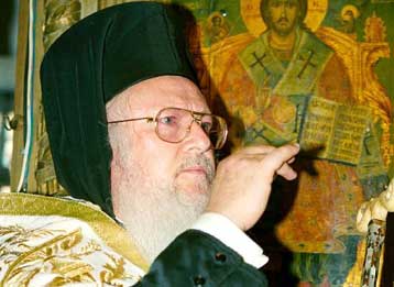 Τη Φιλιππούπολη και τη Σόφια επισκέπτεται ο Οικουμενικός Πατριάρχης