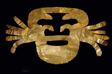 Πλαστά 4.257 αντικείμενα σε μουσείο του Περού