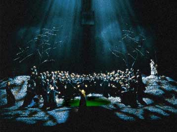 Περισσότερη όπερα ζητούν οι Βρετανοί