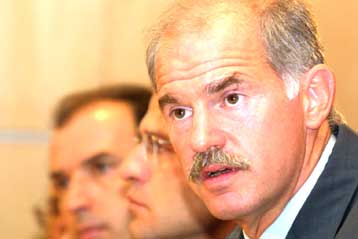 Ο δρόμος της Τουρκίας προς την Ευρώπη περνά από την Κύπρο δηλώνει ο ΥΠΕΞ