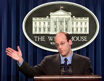 Οι ΗΠΑ αποκλείουν την παροχή ανταλλαγμάτων στο Πεκίνο, προκειμένου να πείσουν την Κίνα για την ΝΜD