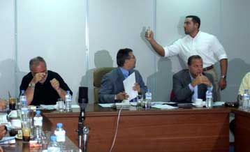 Η υπόθεση Ευρώπη θα καθορίζεται από τη τελική βαθμολογία αποφάσισε η ΕΠΑΕ