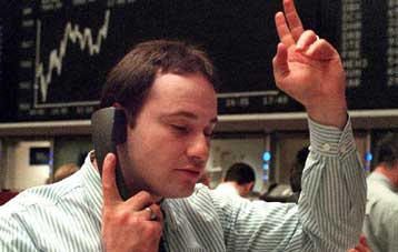 Κέρδη στις ευρωπαϊκές αγορές την Τρίτη μετά την άνοδο του ΝΑΡΜ στις ΗΠΑ