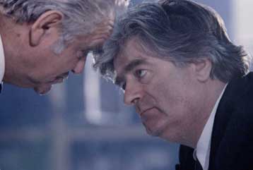 Η SFOR γνωρίζει (αλλά δεν αποκαλύπτει) που βρίσκονται Κάρατζιτς και Μλάντιτς