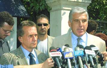 Αύξηση του ΑΕΠ κατά 4,8% ετησίως έως το 2004 προβλέπει το ΥΠΕΘΟ