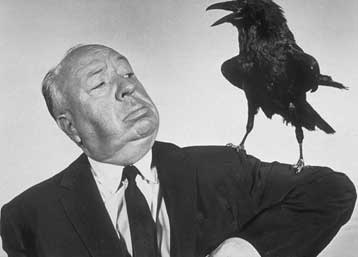 Τρομάζουν ακόμη οι «Μοιραίες Συμπτώσεις» του Χίτσκοκ