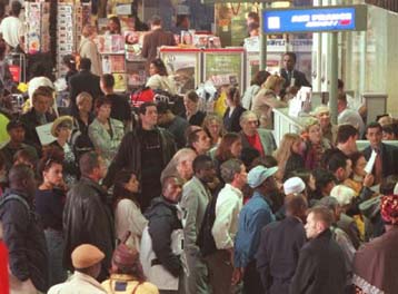 Ο αέρας στην καμπίνα του αεροπλάνου απειλεί τους επιβάτες, υποστηρίζει Καναδός καθηγητής