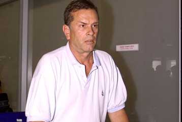 Με σκυμμένο το κεφάλι επέστρεψε η εθνική από την Τουρκία