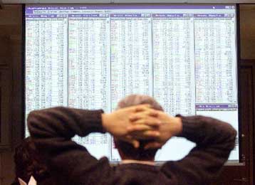 Απώλειες 0,56% για το γενικό δείκτη τιμών του χρηματιστηρίου την Τρίτη