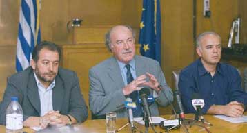 Νέο σύστημα διαχείρισης των αγροτικών επιδοτήσεων