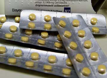 Το ΔΣ του ΕΟΦ ζητά ποινικές κυρώσεις για τα «θανατηφόρα» φάρμακα