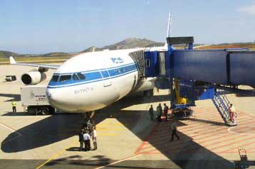 Προσύμφωνο με την ΑΧΟΝ Airlines ενδέχεται να υπογράψει το Δημόσιο για την ΟΑ