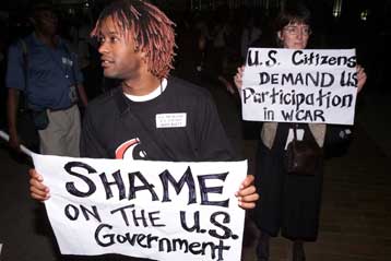 Επί ξυρού ακμής η Διάσκεψη κατά του Ρατσισμού μετά την αποχώρηση ΗΠΑ και Ισραήλ