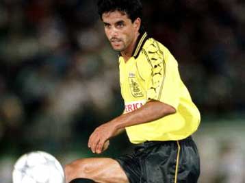 Απείλησε ότι θα φύγει από τον Αρη ο Τσίμπα