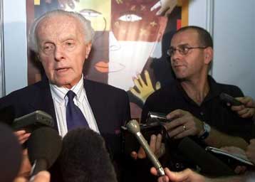 Αποχώρησαν οι ΗΠΑ και το Ισραήλ από τη Διάσκεψη κατά του Ρατσισμού