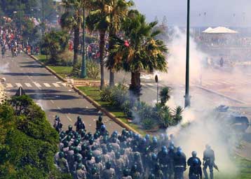 Κινηματογραφική και τηλεοπτική μεταφορά των γεγονότων της Γένοβας