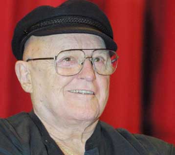 Διδακτική πράξη χαρακτηρίζει το ρόλο του ο Ροντ Στάιγκερ