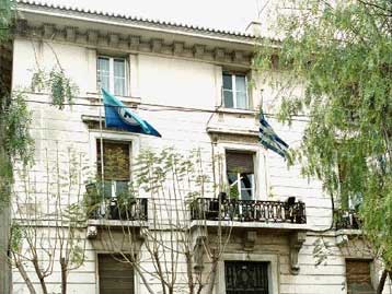 Το θέμα των παράνομων ελληνοποιήσεων επαναφέρει στη Βουλή η ΝΔ