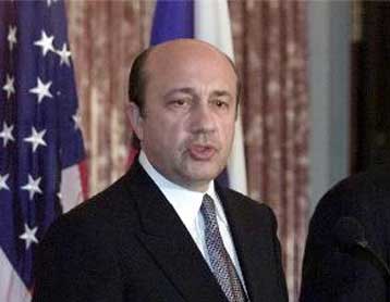 «Αποφεύγετε τις ΗΠΑ», λέει στους Ρώσους προγραμματιστές ο υπουργός Εξωτερικών της χώρας