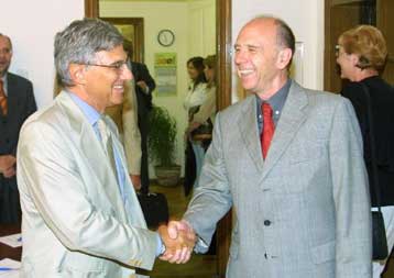 Την εμπειρία των Γερμανών στο ασφαλιστικό ζητά ο υπουργός Εργασίας