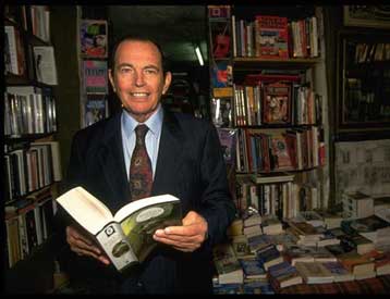 Σταμάτησε η καρδιά του «γιατρού της καρδιάς», Κρίστιαν Μπάρναρντ