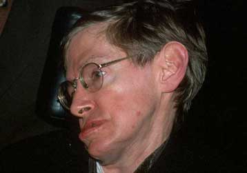 «Να μεταλλαχθούμε ή θα μας καταλάβουν τα ρομπότ» παροτρύνει ο Χόκινγκ