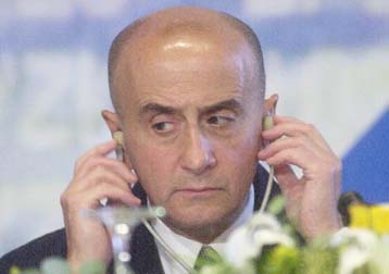 Τώρα αρχίζει η ανάπτυξη για το ΧΑΑ, εκτιμά ο πρόεδρος του NYSE