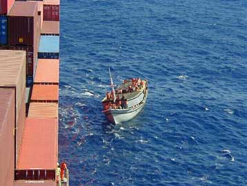 Νέα Ζηλανδία και Ναούρου δέχονται τους πρόσφυγες του Tampa