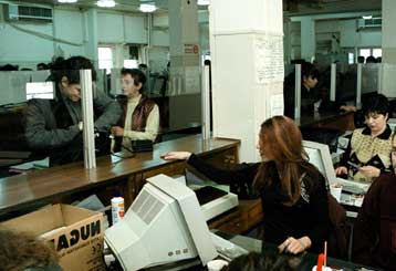 Ηλεκτρονικά ένσημα από το 2002 σε όλες τις επιχειρήσεις