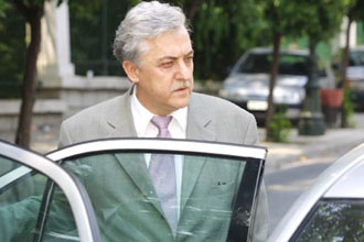 Αλέκος Παπαδόπουλος: «Έως τα μέσα Οκτωβρίου θα λειτουργούν τα περιφερειακά συμβούλια υγείας»