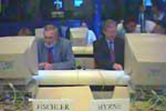 Ανοικτή συζήτηση για την υγιεινή των τροφίμων από τους αρμόδιους επίτροπους της ΕΕ