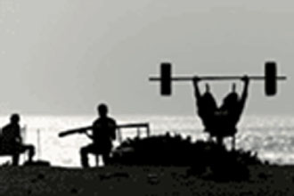 Ασκηση και σωστή διατροφή κατά του καρκίνου του προστάτη